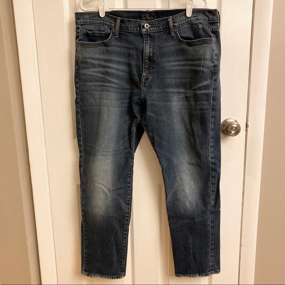 Lucky Brand Other - Lucky Brand Jeans- Athletic Fit